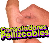 Sexshop Adrogue Consoladores Pellizcables